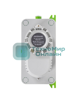 Насос дренажный Ballu Machine TOP Power (накопительный, 125 л/ч)