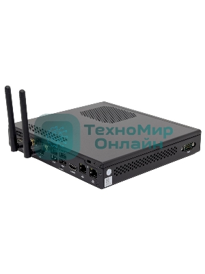 Компьютер Raskat STANDART 307 (Intel Core i3-12100, RAM 8GB, SSD 512GB, noOS)