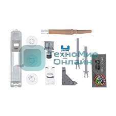 Швейная машина ЧАЙКА Silver