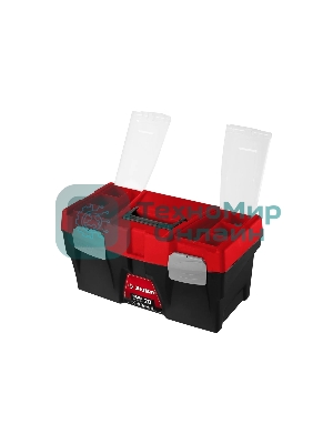 Ящик ЗУБР 38323-20 НЕВА-20 пластиковый