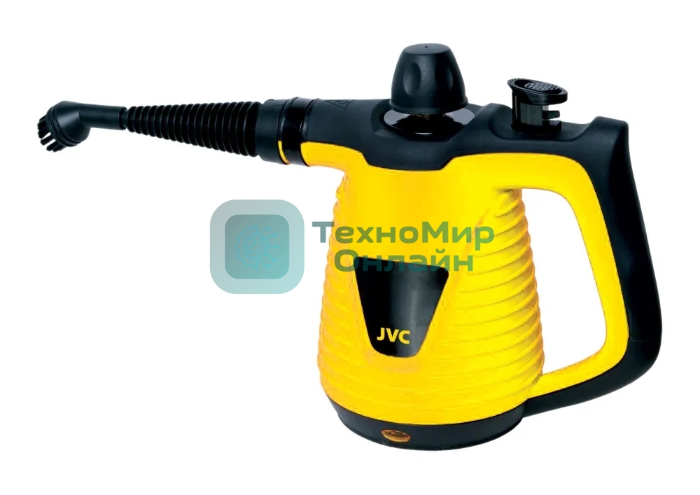 Пароочиститель JVC JH-SC4099