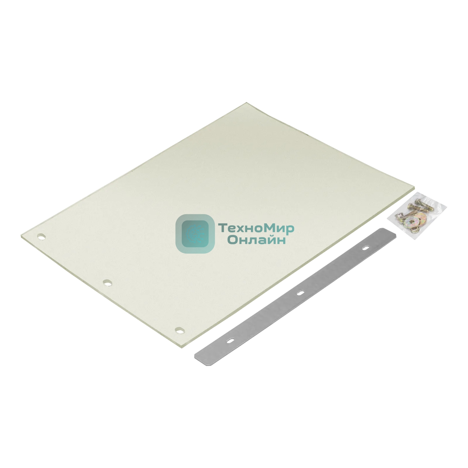 Коврик полиуретановый для виброплиты Denzel VC-30W