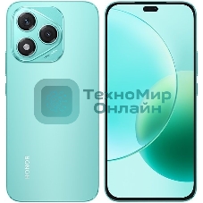 Смартфон Honor 400 Lite 8/256Gb зеленый