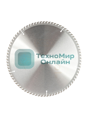 Диск EDGE by PATRIOT пильный по дереву 305x80x30 для торцовочной пилы