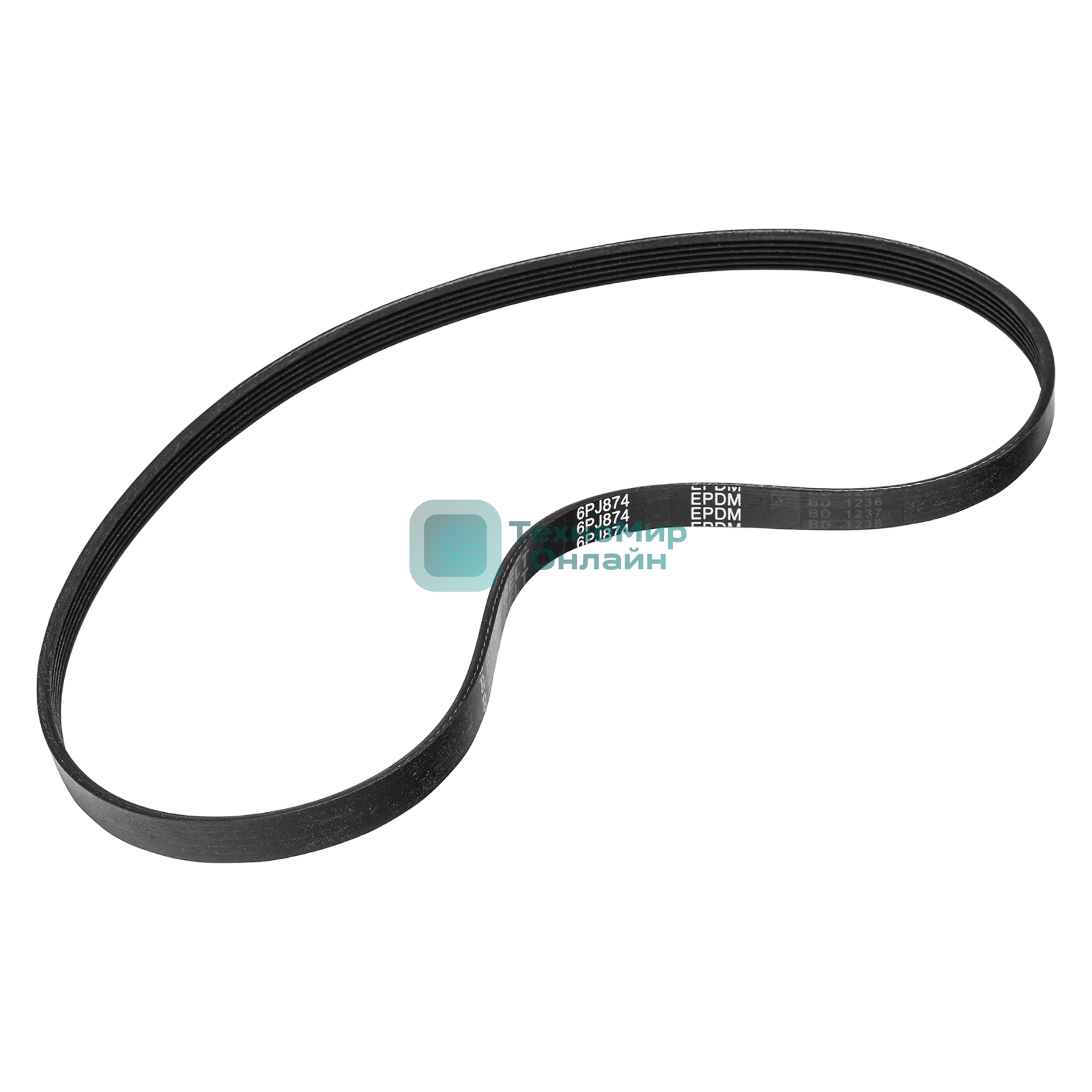 Ремень приводной для бензореза Denzel МС-7440