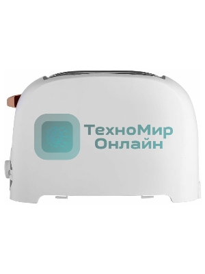 Тостер СТ-1420 (белый) 750 Вт, 7 уровней
