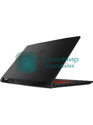Ноутбук MSI Katana 17 B13UCR-1612XRU Intel Core i5-13420H/16Gb/SSD1Tb/RTX3050 4Gb/17.3