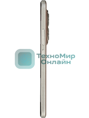 Смартфон Redmi Note 15 Pro+ 5G 8/256Gb, коричневый