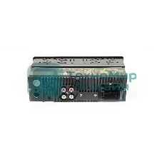 Автомагнитола ACV AVS-812BA, 1 DIN, Bluetooth, USB Type-A, AUX