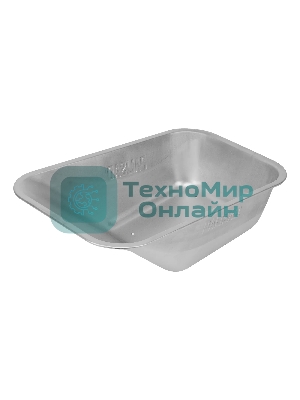 Кузов для тачек Palisad 68918, 68923, 689688, 120л