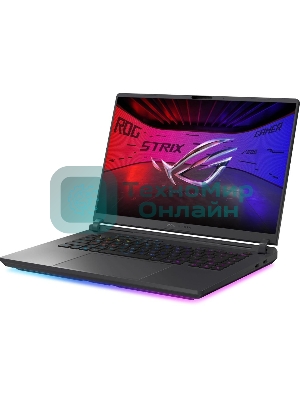 Ноутбук ASUS ROG Strix G16 G615LR-S5348/16