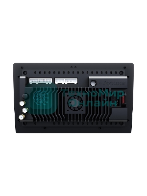 Автомагнитола Prology MPA-320 DSP, 2 DIN, 10