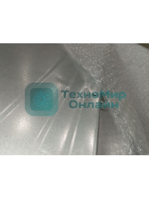 (Поврежденный товар) Духовой шкаф Weissgauff EOM 180 BV (Царапины на крышке пу, замята крышка.)