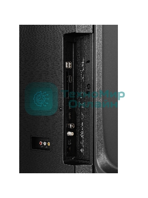 Телевизор Hisense 50