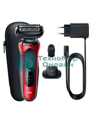 Электробритва Braun 61-R1200s