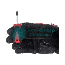 Отвертка Зубр Мастер PH2x38