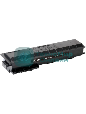 Картридж лазерный Cactus CS-TK4105 черный (15000 стр.) для Kyocera Mita TASKalfa 1800/2200/1801/2201