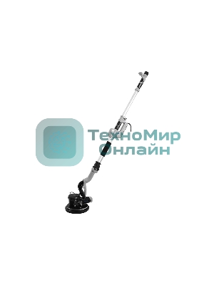 Эксцентриковая шлифмашина Deko DKWS1200, 1200Вт, 225мм, 085-1061