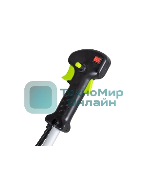 Триммер бензиновый Deli EDE-GT255-7, 3 л.с.