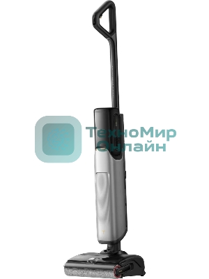 Пылесос моющий Trouver X4 Pro 450Вт черный