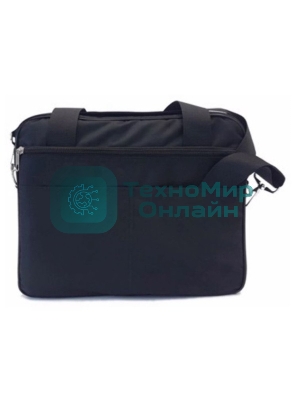 Сумка для ноутбука СмартТек DURABOOK Z14I летняя 14,0 цв.Черный