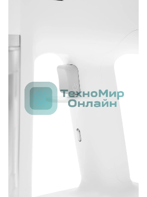 Пылесос вертикальный Xiaomi Vacuum Cleaner G20 EU D205 (BHR8831EU) белый, питание от аккумулятора, 150 Вт, уборка сухая, пылесборник 0.6 л