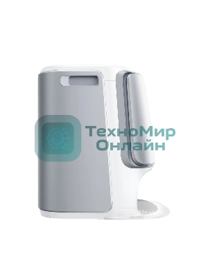 Робот-пылесос Narwal Freo Z Ultra белый YJCC017