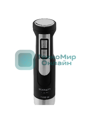 Блендер погружной Scarlett SC-HB42F61 черный