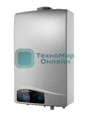 Газовая колонка Ariston NEXT EVO SFT 11 NG EXP