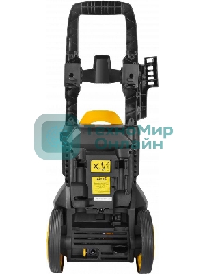 Мойка высокого давления Huter M2000-A 70/8/25