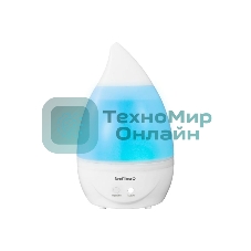 Увлажнитель воздуха Neoclima NHL-203 белый, 25 м², 2.5 л