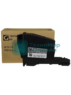 Картридж GalaPrint совместимый TK-1110 для Kyocera Mita 1040/1020/1120 2500к GP