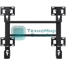 Настенное крепление Samsung WMN8200SGXEN WM85R/WM85B/QM85R-B/QM98T-B