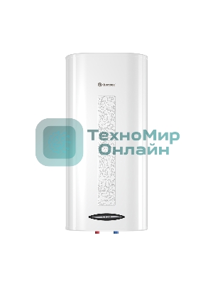 Водонагреватель Thermex Dion 50 V 2.5кВт 50л электрический настенный