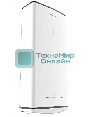 Водонагреватель Ariston Velis Tech R ABS 80 2кВт 80л электрический настенный