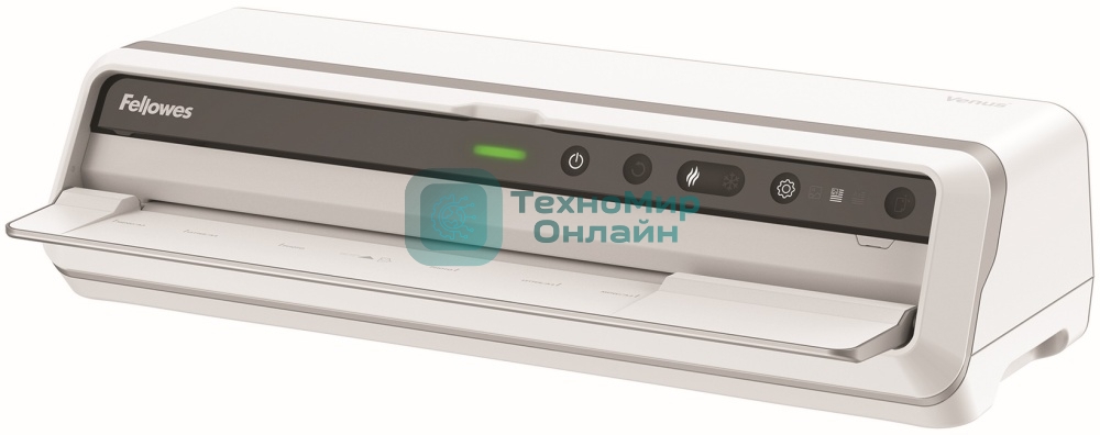 Ламинатор Fellowes VENUS A3, 6 валов, 250 мкм, 2180 мм/мин