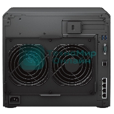 Сетевое хранилище Synology DS3622xs+