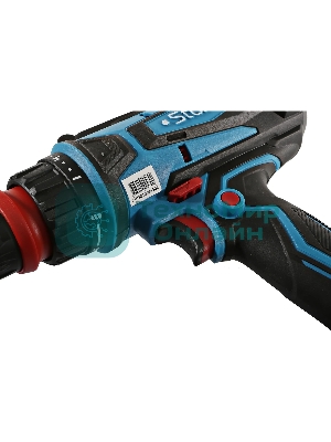 Дрель-шуруповерт Sturm ID2145PT, 450 Вт, 45 Нм, щеточный