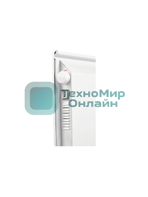 Конвектор электрический Electrolux ECH/A-2000 M белый, 2000 Вт, 25 м2, термостат