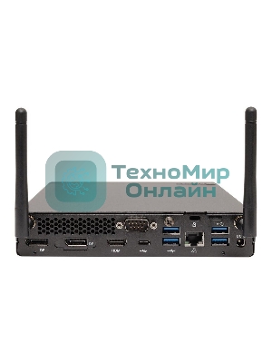 Компьютер Raskat Standart 507 (Intel Core i5-12400, H610, RAM 16Gb, SSD 256Gb, noOS)