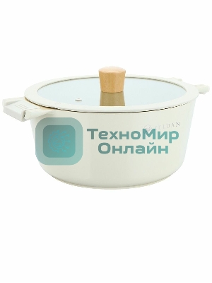 Кастрюля Zeidan Z-90245 3 л.