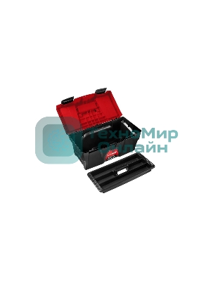 Ящик ЗУБР 38323-20 НЕВА-20 пластиковый