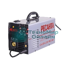 Сварочный аппарат инверторный полуавтоматический Ресанта САИПА-200 65/9