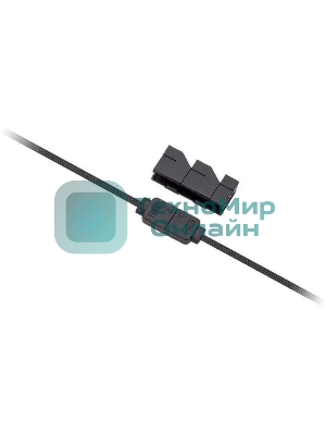 Вентилятор для корпуса Thermaltake CT140 Sync Reverse ARGB 140х140x25 черный 4-pin 32.8дБ (упак.:2шт) (CL-F174-PL14SW-A) Ret