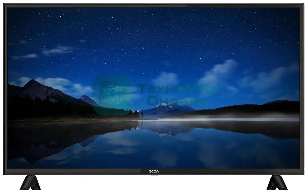 Телевизор Econ 40