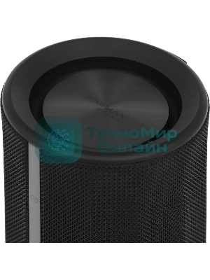 Портативная аудио колонка Xiaomi Bluetooth Speaker (QBH4275GL)