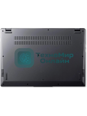 Ноутбук Acer Swift Go 16 SFG16-72-787A 16