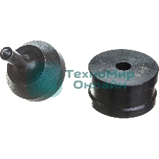 Матрица для перфорации шин КВТ МПШО-6 62557