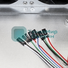 Серверный корпус ExeGate Pro 2U660-HS12 (RM 19