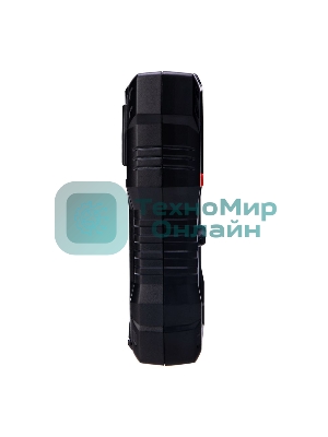 Цифровой мультиметр Deli DL334301